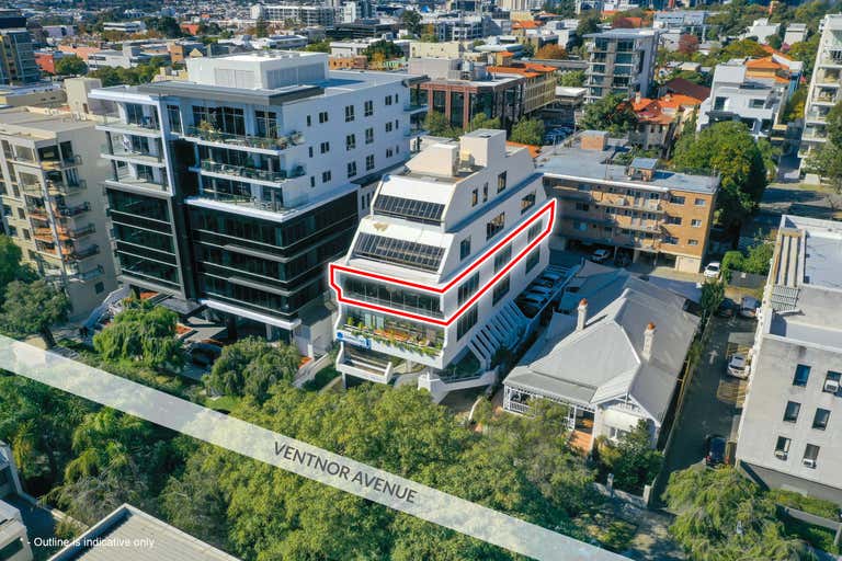 Lot 4, 14 Ventnor Avenue, West Perth, WA 6005 Office For Sale or
