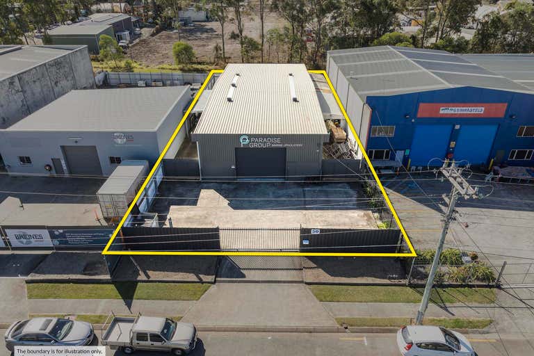 50 Chetwynd Street Loganholme QLD 4129 - Image 1