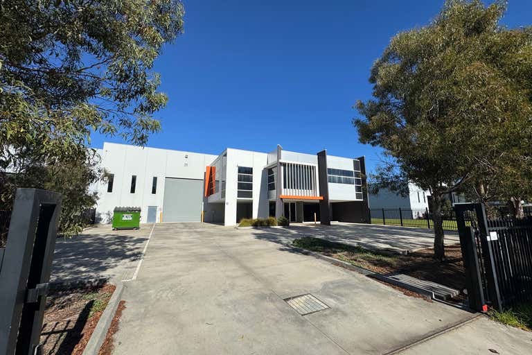 29 Babbage Drive Dandenong South VIC 3175 - Image 1