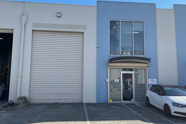 Unit  2, 3 Dunlop Court Bayswater VIC 3153 - Image 1