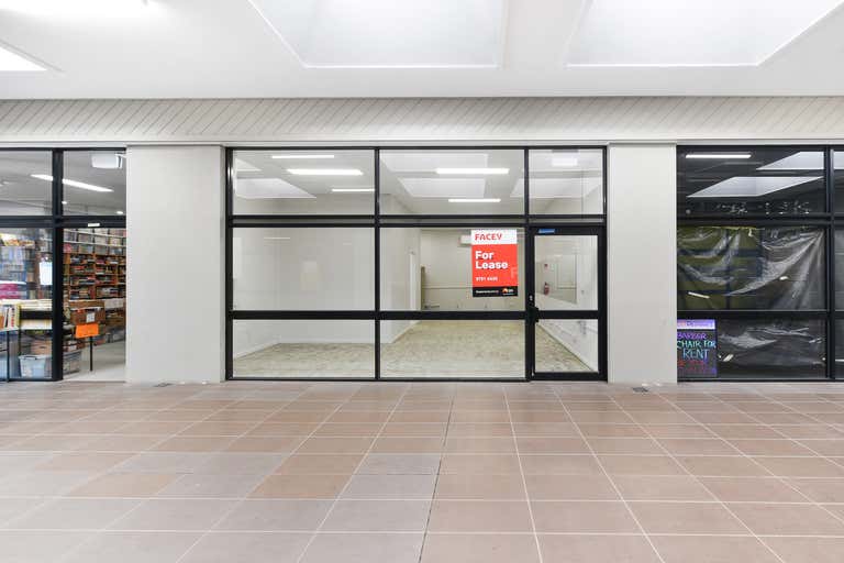 Shop 6, 156-158 Main Street Pakenham VIC 3810 - Image 1