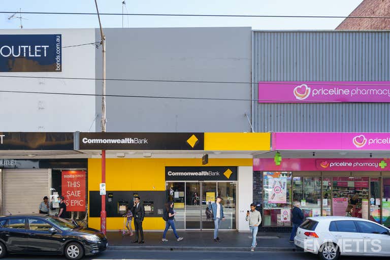 291 CHAPEL STREET Prahran VIC 3181 - Image 1