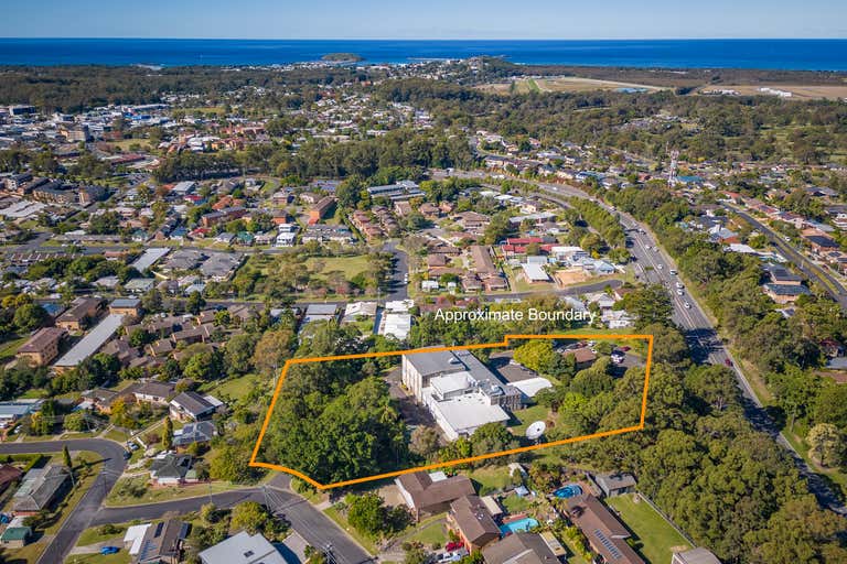 2 Peterson Road, Coffs Harbour, NSW 2450 Other Property For Sale