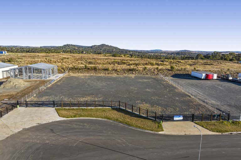 Lot 15 Robson Hursley Road Torrington QLD 4350 - Image 1