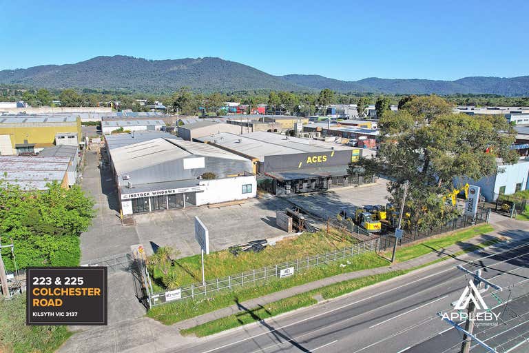 223-225 Colchester Road Kilsyth VIC 3137 - Image 2