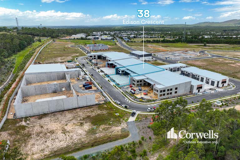 38 Edison Crescent Yarrabilba QLD 4207 - Image 2