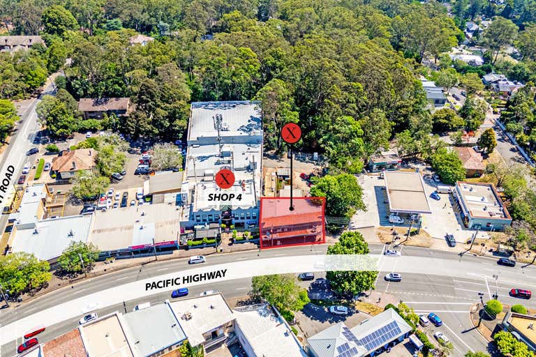 1390-1396 Pacific Highway Turramurra NSW 2074 - Image 1