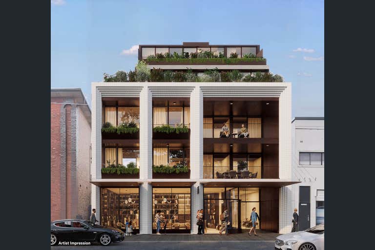 104-106 Bronte Road Bondi Junction NSW 2022 - Image 1