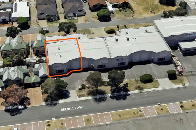 Unit 3, 3 Brennan Way Belmont WA 6104 - Image 1