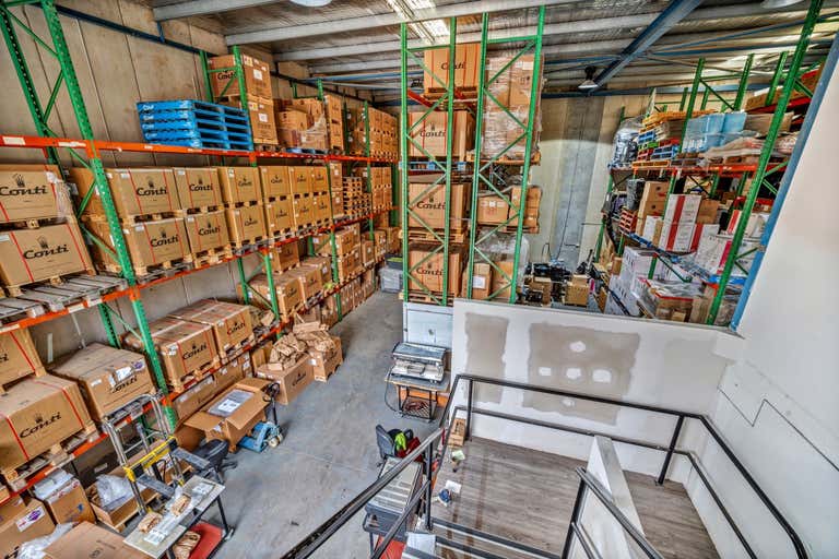 8/1 Cowpasture Place Wetherill Park NSW 2164 - Image 2