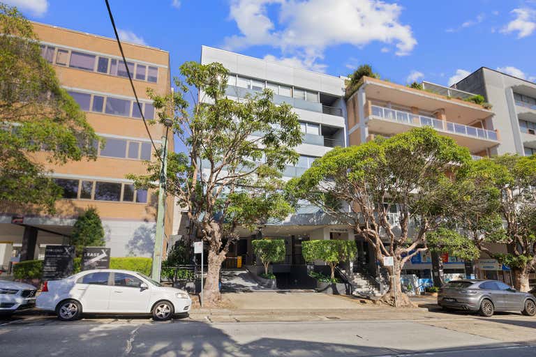 Suites 13, 14 & 15, 56 Neridah Street Chatswood NSW 2067 - Image 1