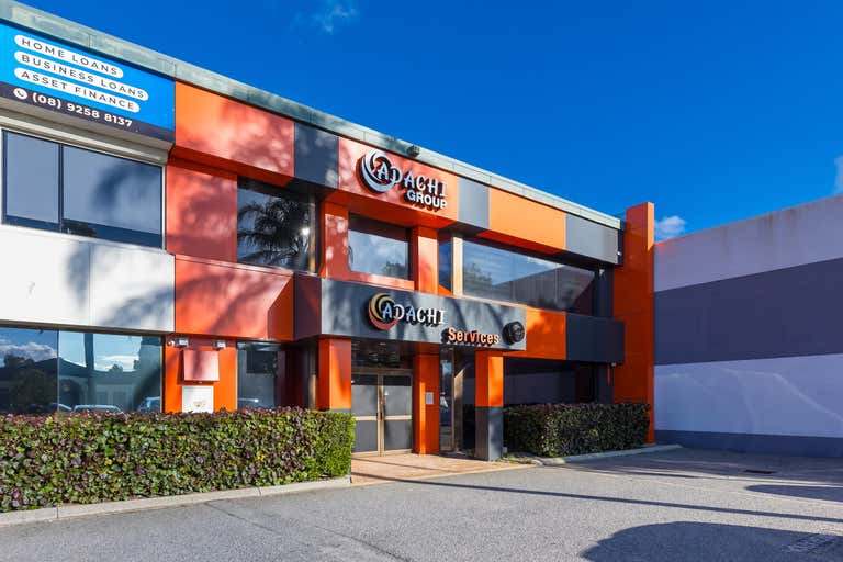 3/12 Burton Street Cannington WA 6107 - Image 2