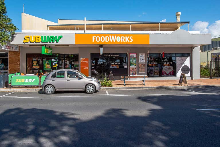 Foodworks & Subway, Lots 1 & 2/430 Esplanade Torquay QLD 4655 - Image 2