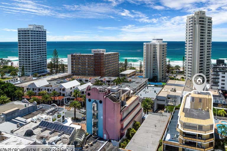 Lot 66/18-22 Orchid Avenue Surfers Paradise QLD 4217 - Image 2