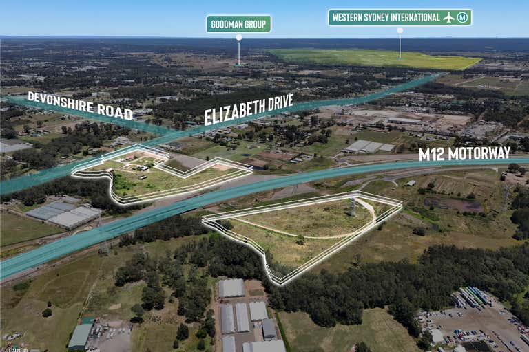 Mortgagee in Possession, 1383-1411 Elizabeth Drive Kemps Creek NSW 2178 - Image 1