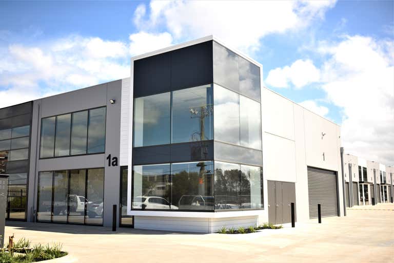 SOLD - Mcarthurs Business Park, 11/42 McArthurs Rd Altona North VIC 3025 - Image 2