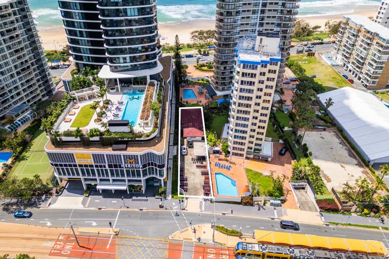 3269 Surfers Paradise Boulevard Surfers Paradise QLD 4217 - Image 1