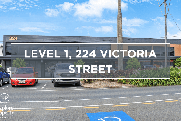 224 Victoria Street Mackay QLD 4740 - Image 1