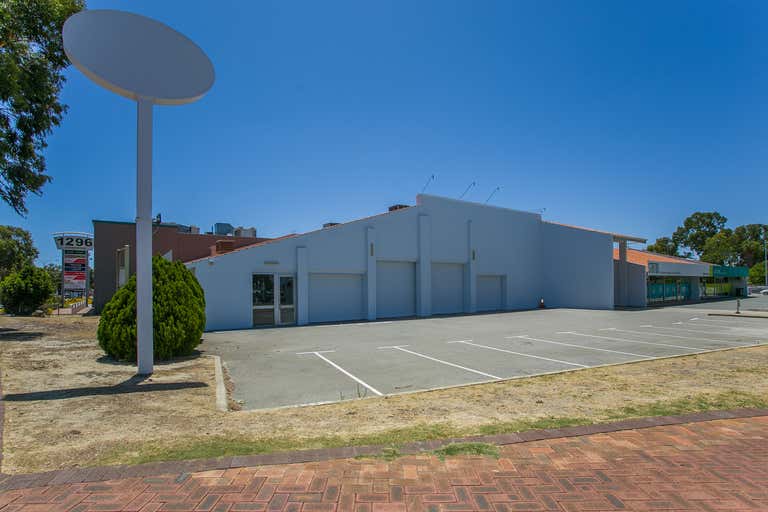 Unit 6, 1300 Albany Highway Cannington WA 6107 - Image 1