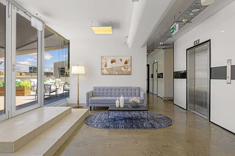 Suite 510, 46 Kippax Street Surry Hills NSW 2010 - Image 1