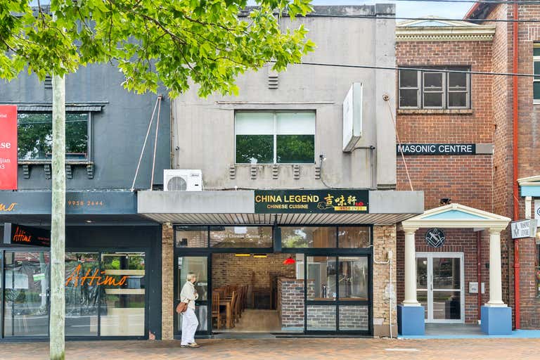 121 Sailors Bay Road Northbridge NSW 2063 - Image 1