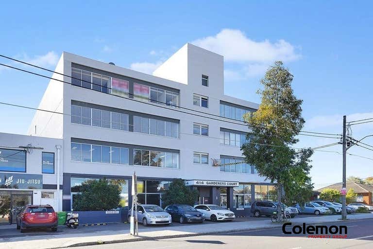 SOLD BY COLEMON SU 0430 714 612, 307/414 Gardeners Road Rosebery NSW 2018 - Image 1