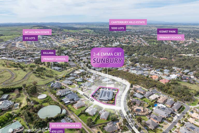 2-4 Emma Court Sunbury VIC 3429 - Image 1