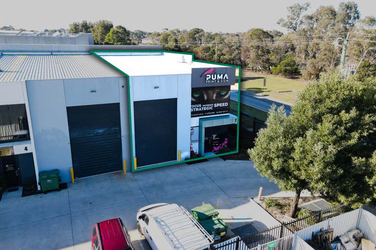 2 Stelvio Close Lynbrook VIC 3975 - Image 2