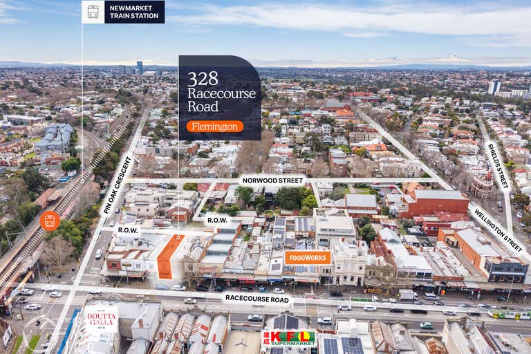 328 Racecourse Road Flemington VIC 3031 - Image 2