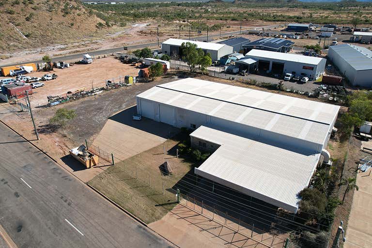 3 Industrial Avenue Ryan QLD 4825 - Image 1