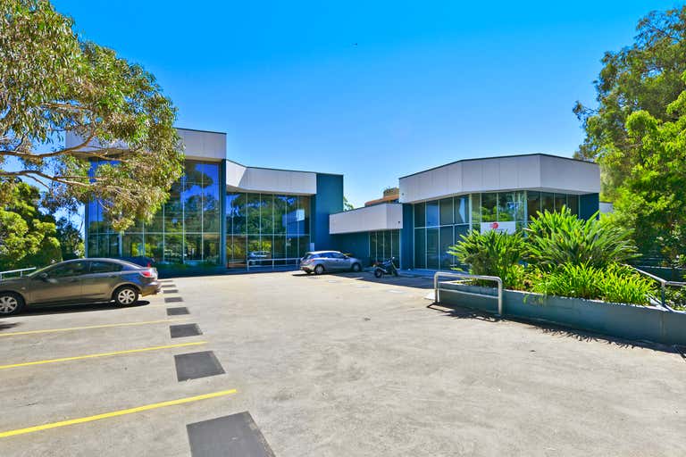 2-6 Orion Road Lane Cove NSW 2066 - Image 2