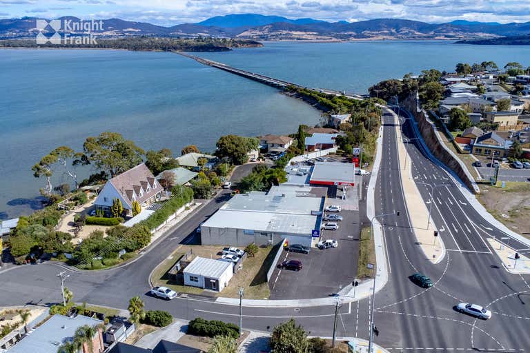 Sold Shop & Retail Property at 13A Tasman Highway, Midway Point, TAS