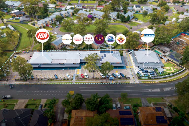 North Wyong Village, 34-48 Cutler Drive Wyong NSW 2259 - Image 2