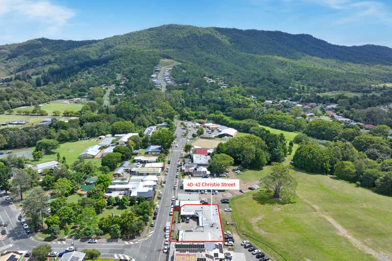 40-42  Christie Street Canungra QLD 4275 - Image 2