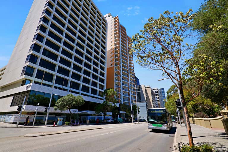 156a/22 St Georges Terrace Perth WA 6000 - Image 2