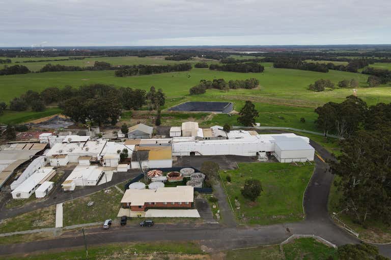 86 Waterous Road, Wagerup, WA 6215 - Industrial & Warehouse Property ...