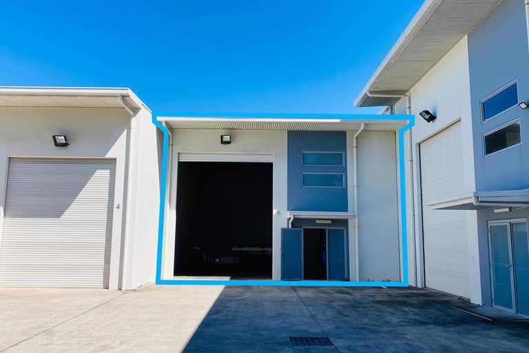 5/38 Lysaght Street Coolum Beach QLD 4573 - Image 1