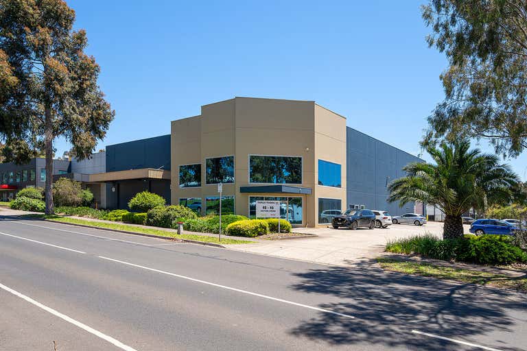 40-46 Western Avenue Tullamarine VIC 3043 - Image 1
