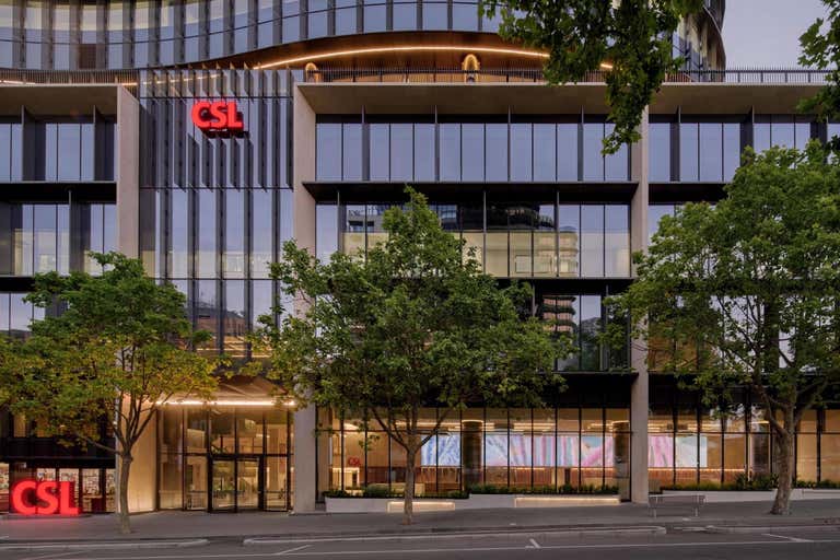 645 Elizabeth Street Melbourne VIC 3000 - Image 1