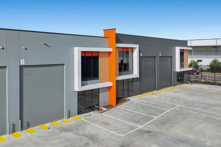 2 & 4 Benevolence Place Cranbourne West VIC 3977 - Image 1