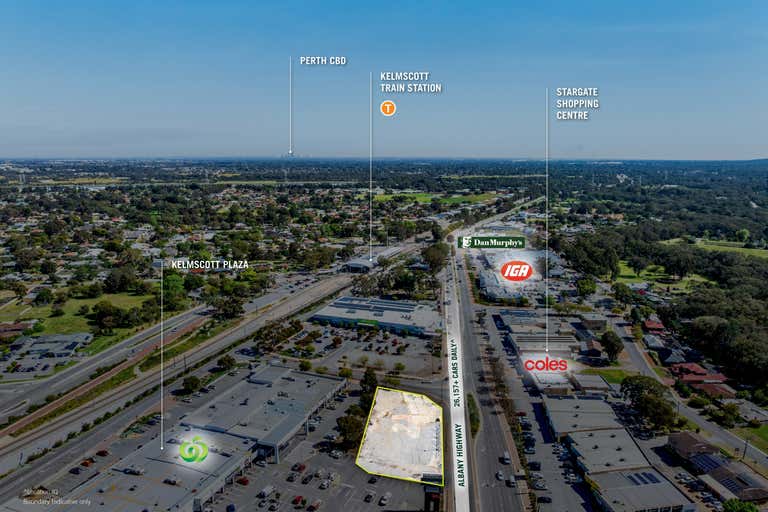 2877 Albany Highway Kelmscott WA 6111 - Image 2