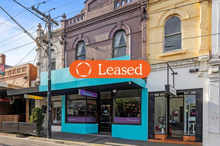 97 Toorak Road South Yarra VIC 3141 - Image 1