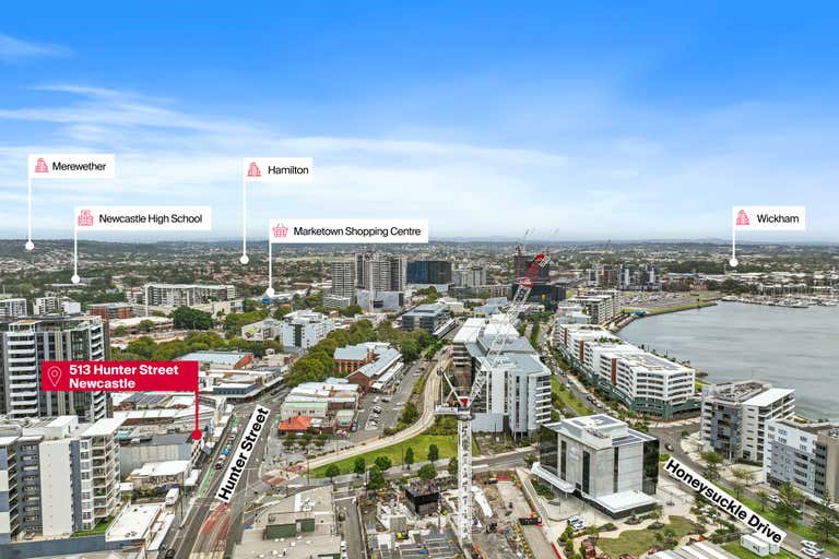 513 Hunter Street Newcastle NSW 2300 - Image 2