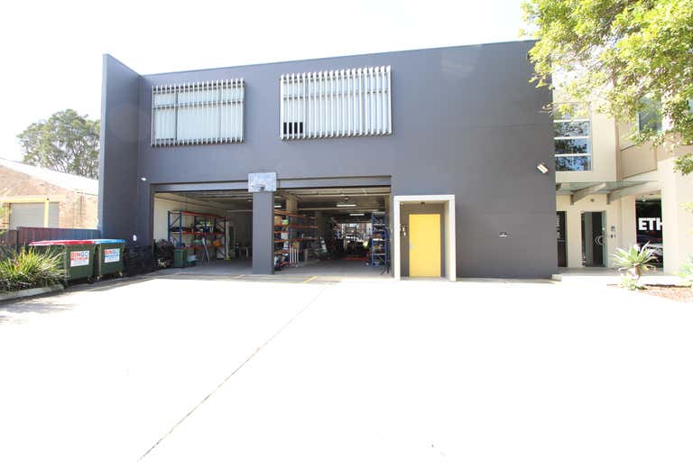 36-38 Egerton Street Silverwater NSW 2128 - Image 1