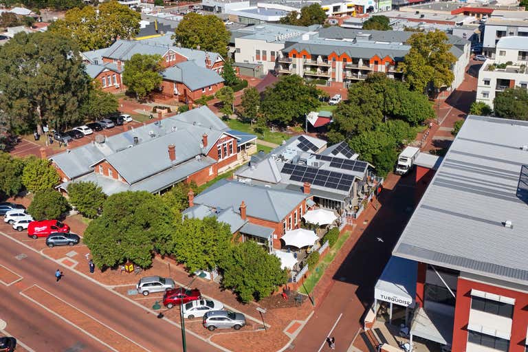 The Principal Bar & Restaurant, Midland, 23 Cale Street Midland WA 6056 - Image 1