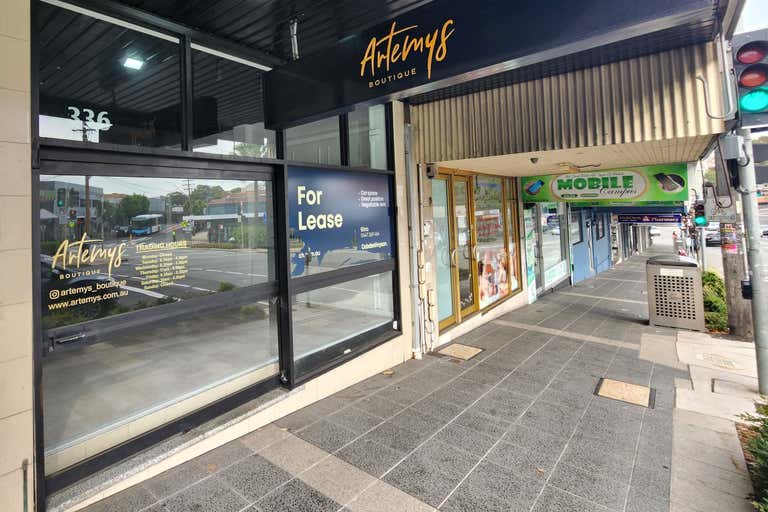 336 Homer Street Earlwood NSW 2206 - Image 2