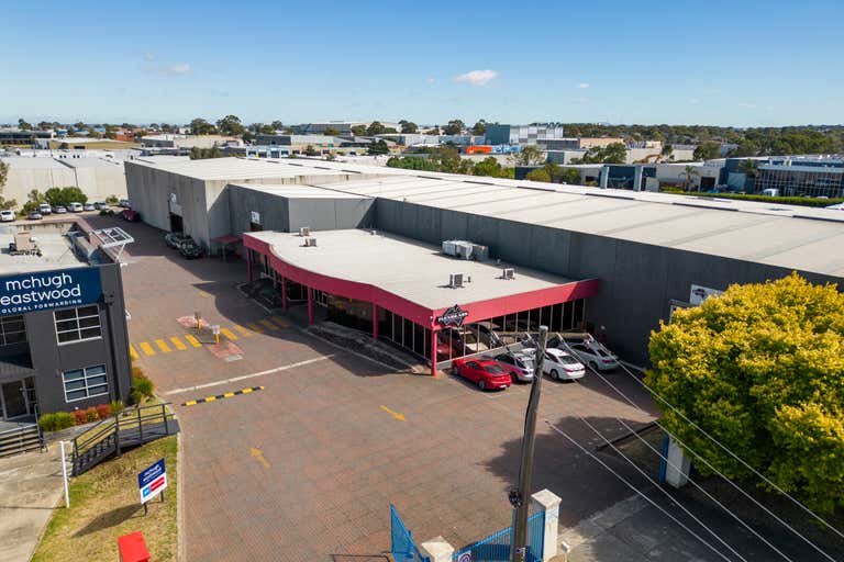 10 Fellowes Court, Tullamarine, VIC 3043 Industrial & Warehouse