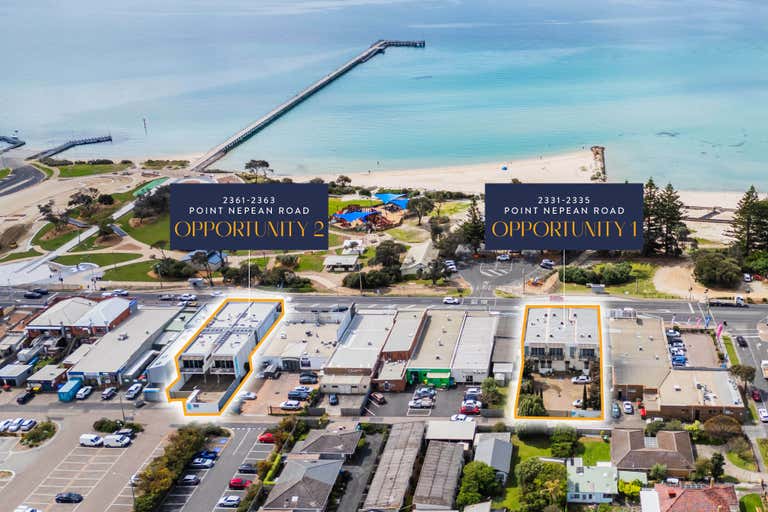 2331-2335 & 2361-2363-Point Nepean Road Rye VIC 3941 - Image 1