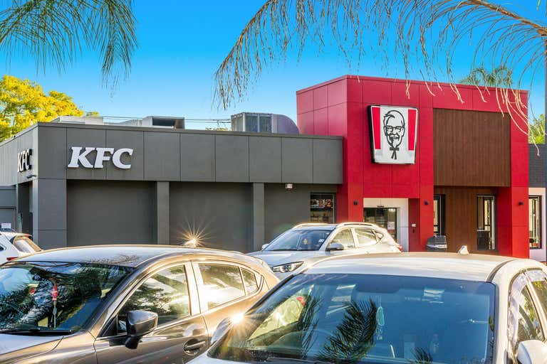 KFC, 26 Craig Street Grafton NSW 2460 - Image 2