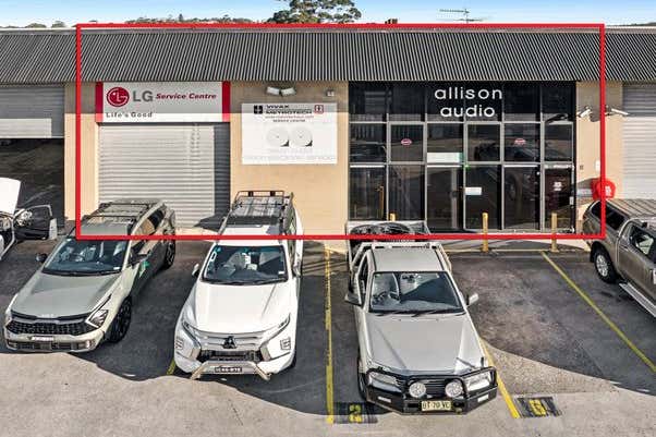 IMPACT BUSINESS CENTRE, Unit 6, 750 Pittwater Road Brookvale NSW 2100 - Image 2